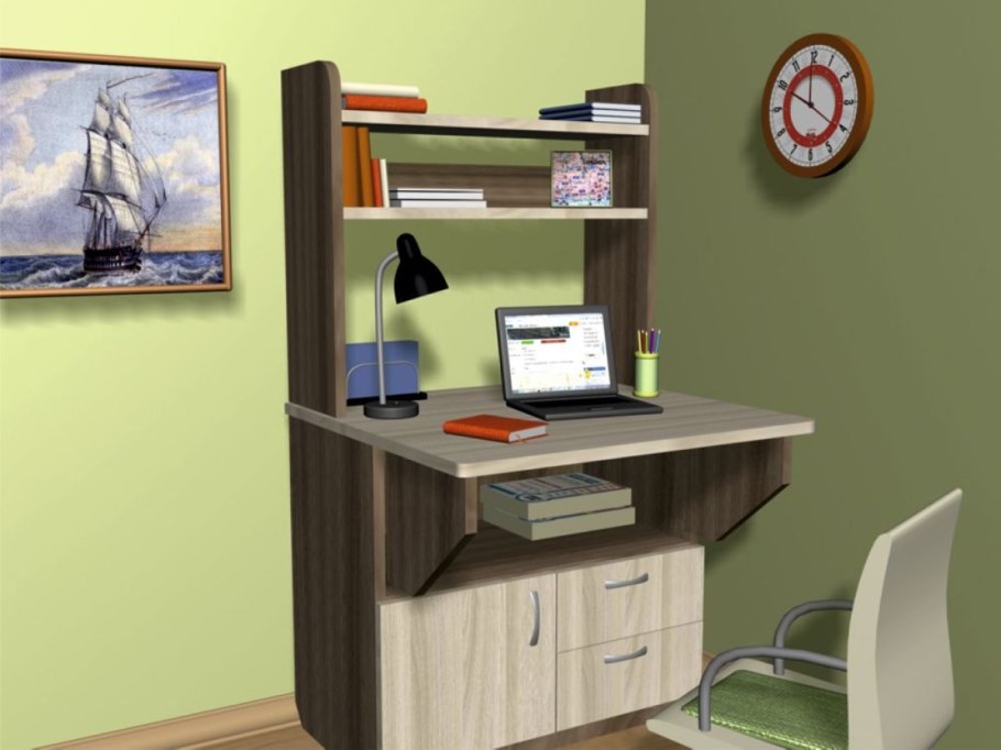 Детский гарнитур "Vitamin r"