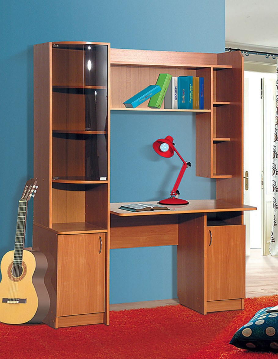 Детский уголок д7 "Рио"