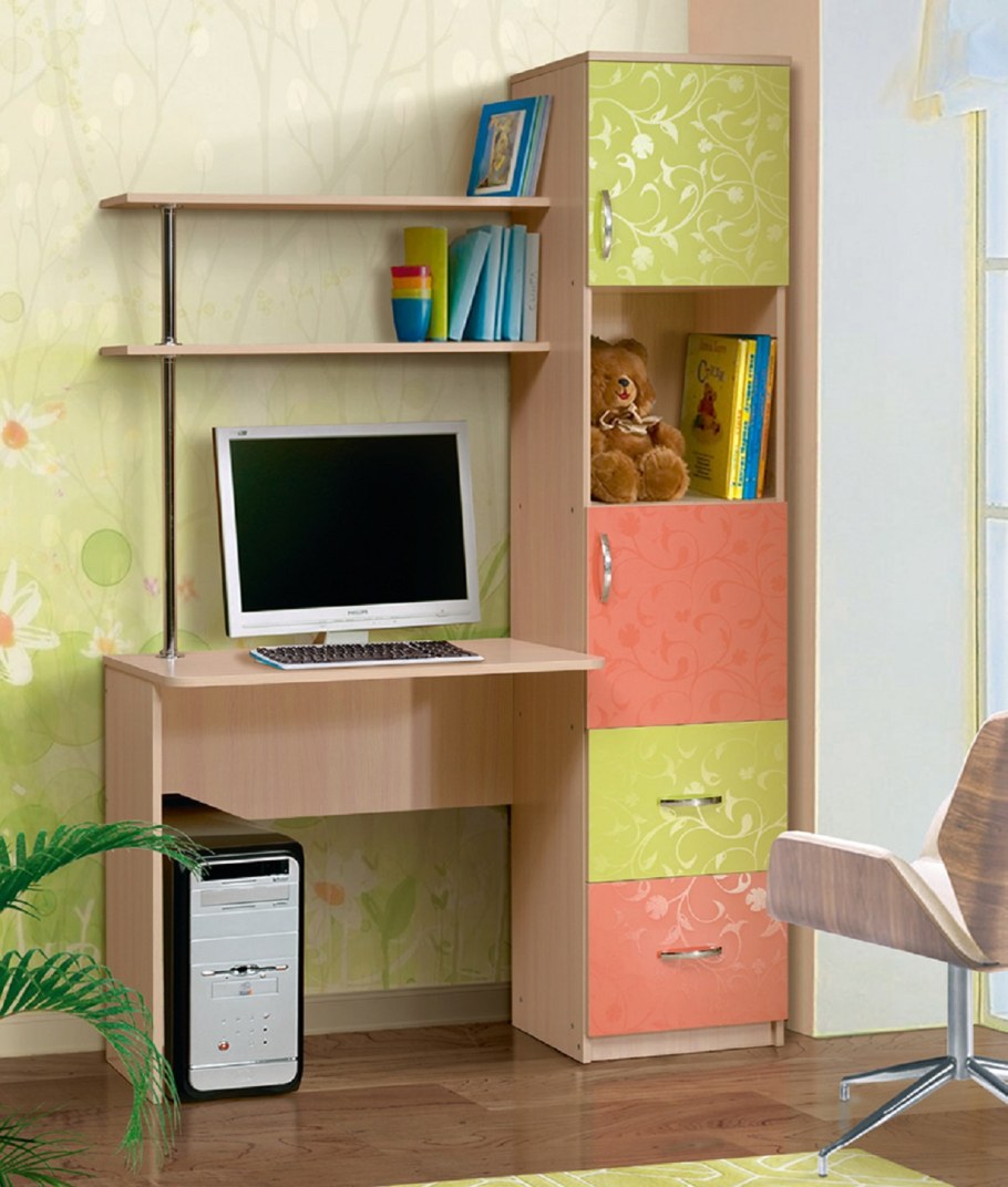 "Уголок школьника 2" ВМК Аджио