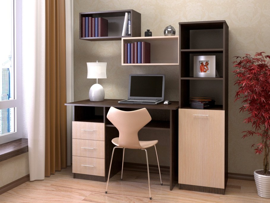 Стол Юниор 1