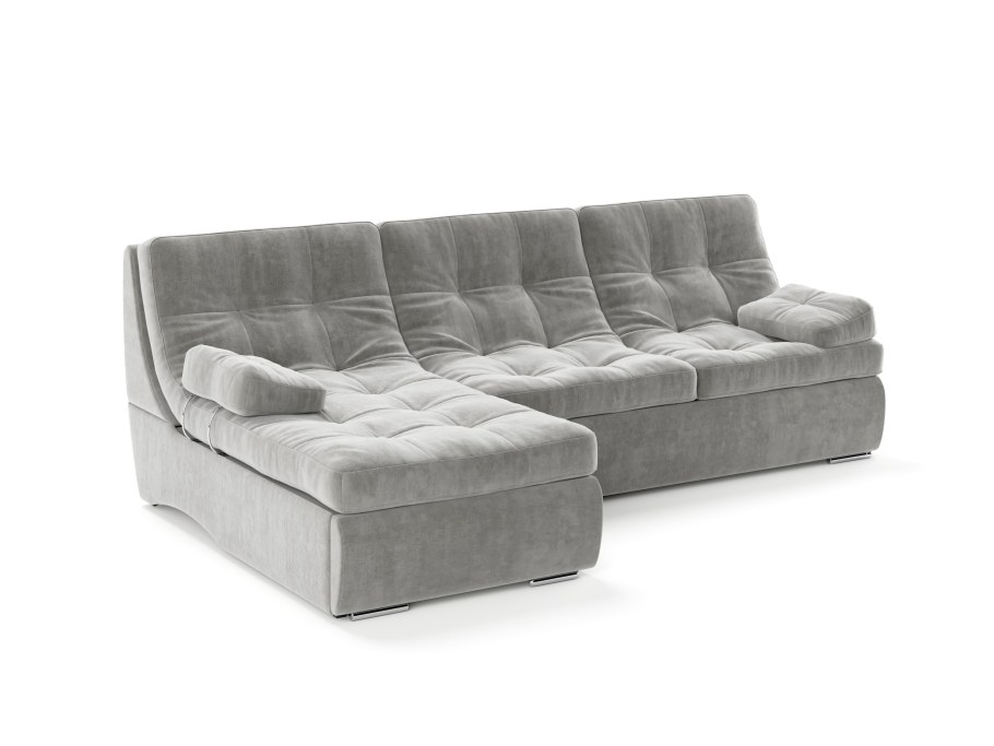 Диван с трансформацией Пума 1800х2000