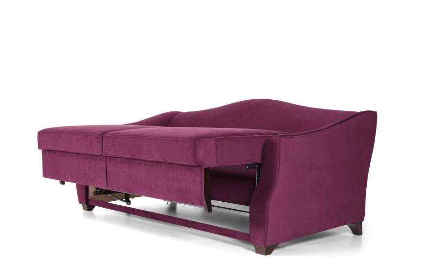 Фабрика ВЭФ диван Пума