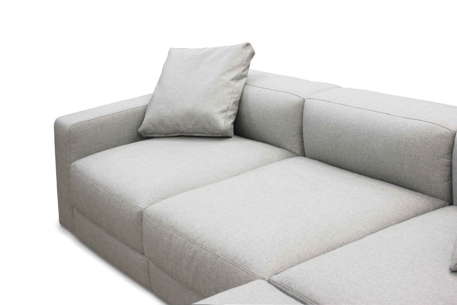 Диван-кровать"релакс" механизм Пума