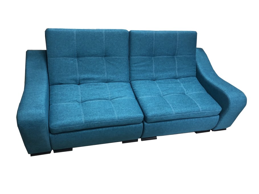 Диван Милтон слим угловой