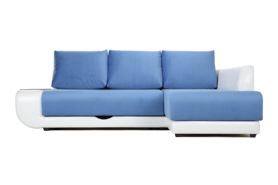 Угловой диван Нью-Йорк (поло) Пума