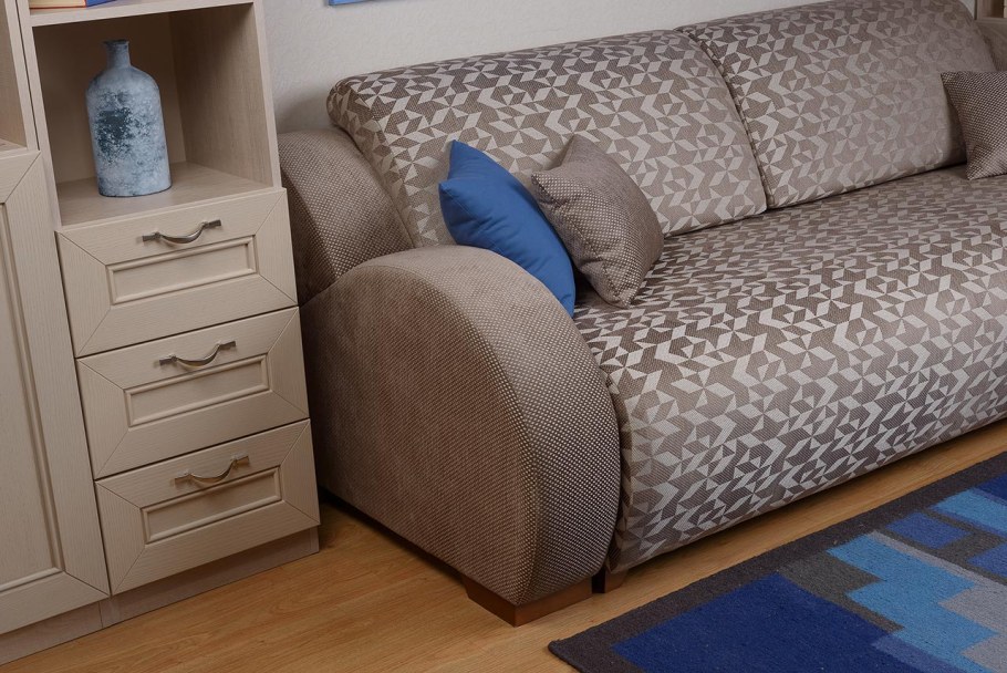 Диван Магнат Блисс мебель