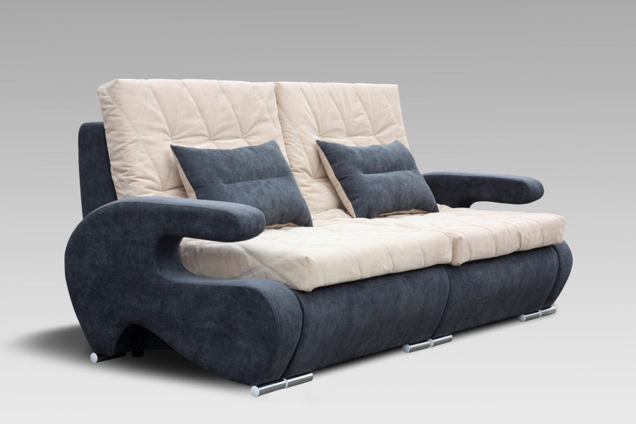 Евро Пума механизм трансформации