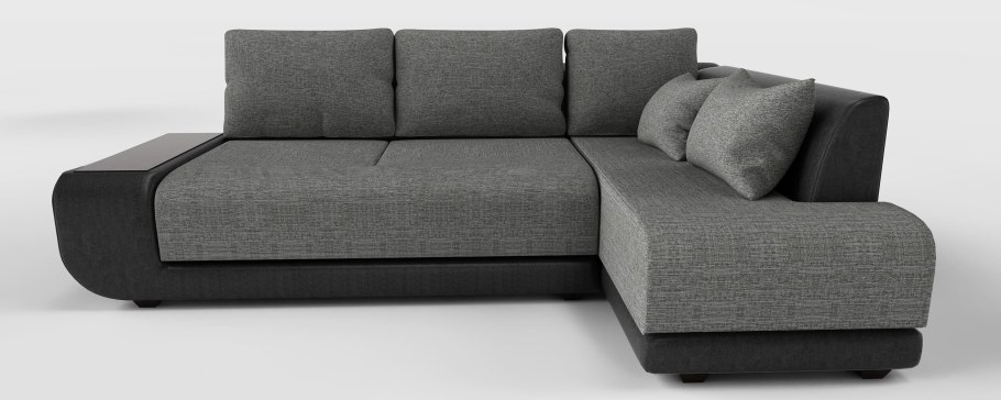 Угловой диван Sofa Амстердам