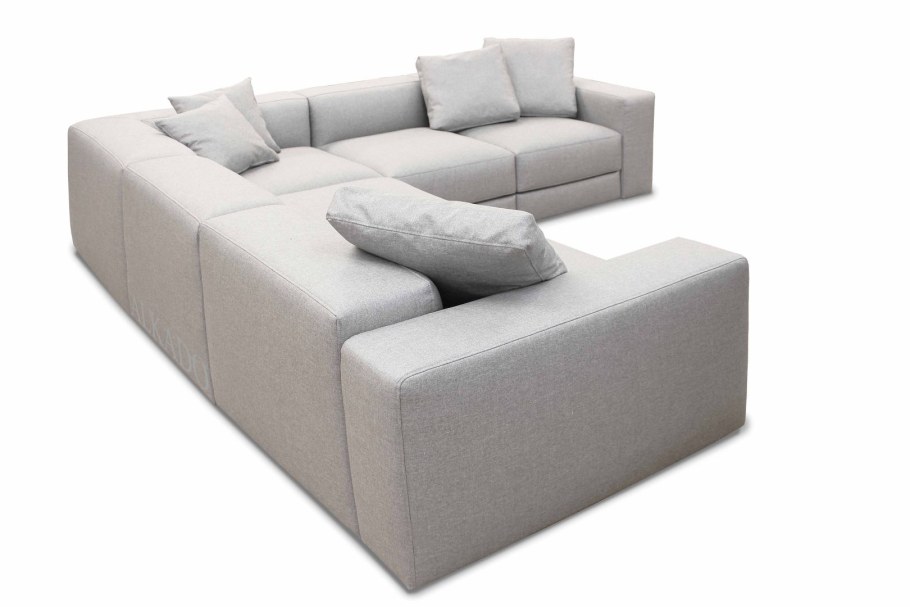 Диван Бергамо розмарин