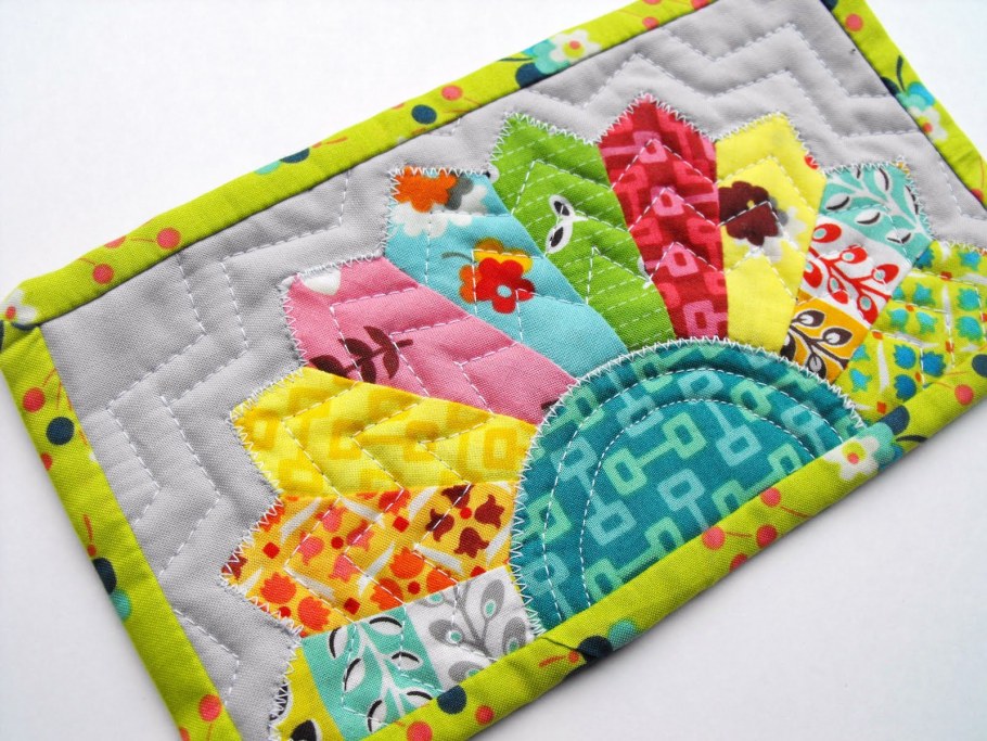 Лоскутное шитье