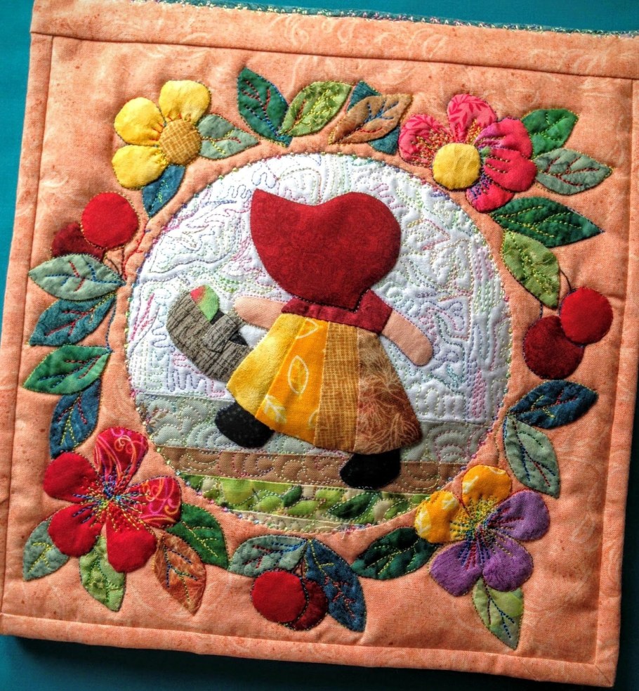 Рукоделие для дома