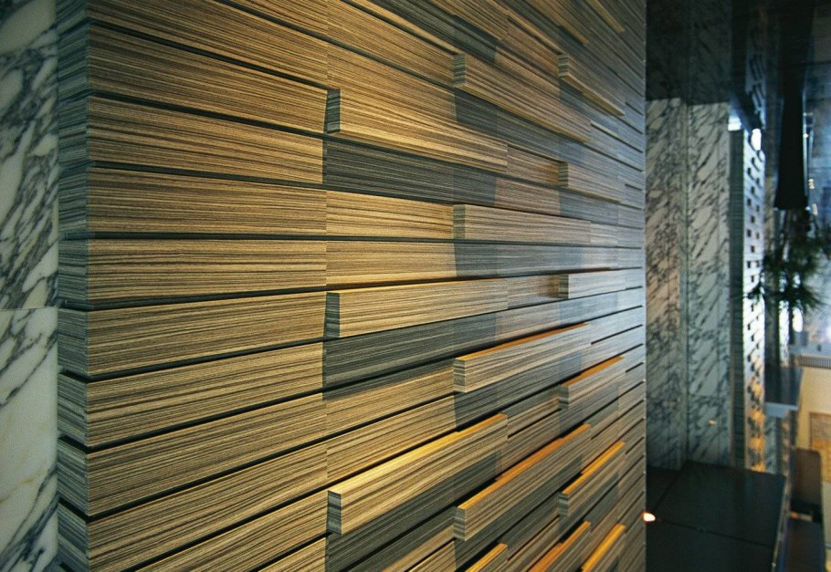 Софья шпонированные панели