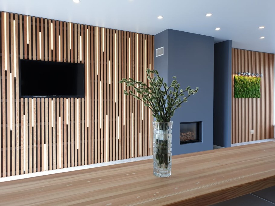 Панели МДФ finitura Decor