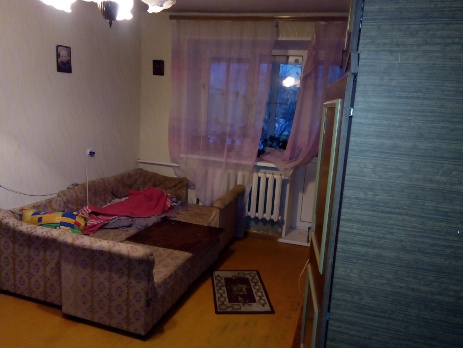 Отделка квартир