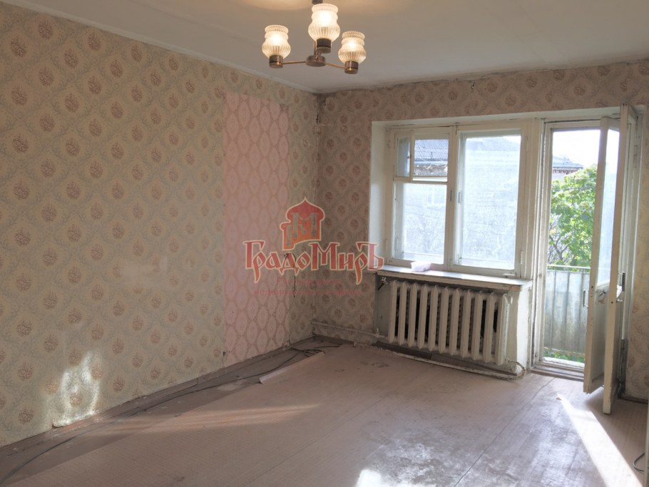 Квартиры в Александрове Воронеж