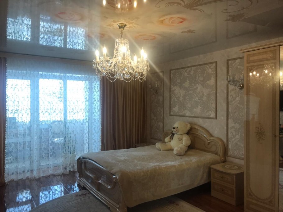 Квартиры в городе Александров