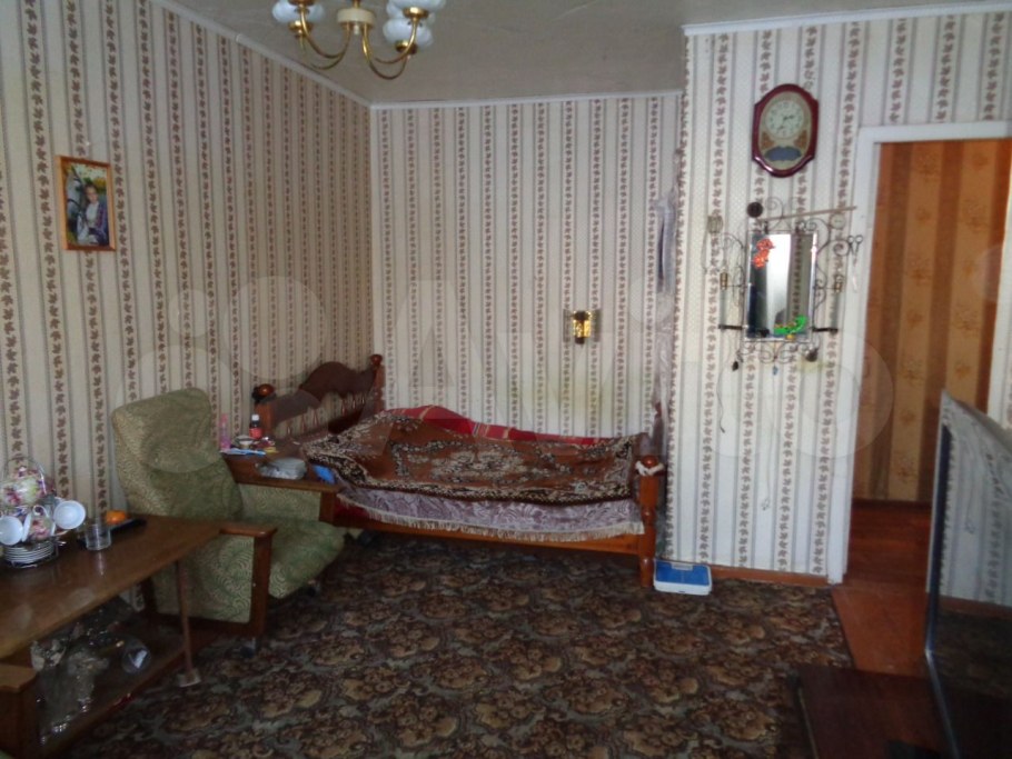 Квартиры в Александрове купить красивый большой