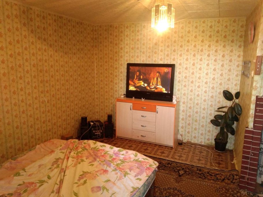 Мир квартир в Александрове