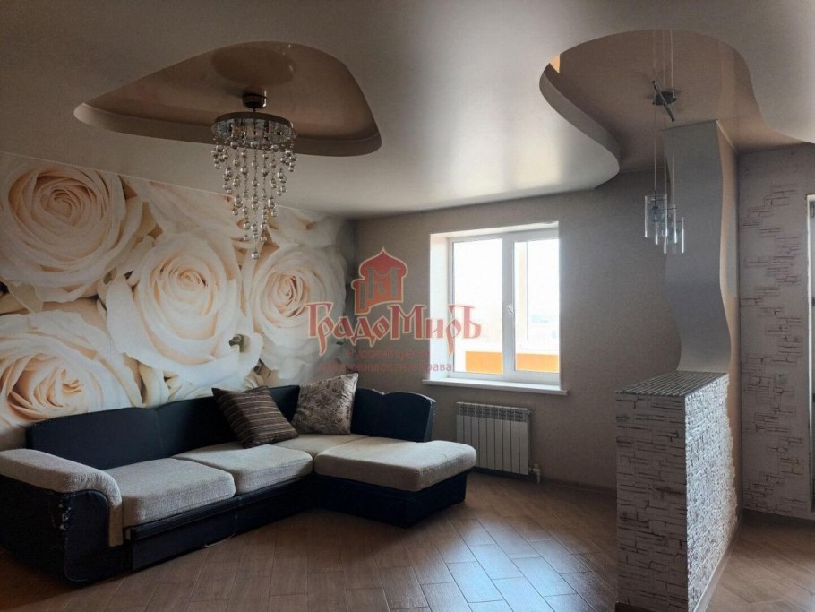 Октябрьская 4/4 Александров