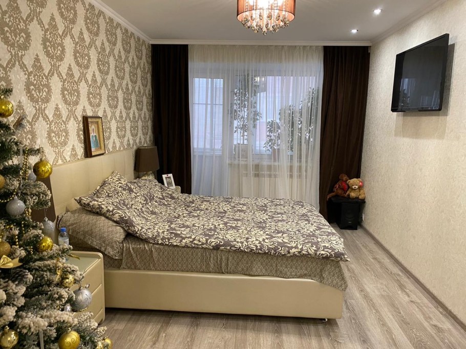 Метро Свиблово Радужная 9