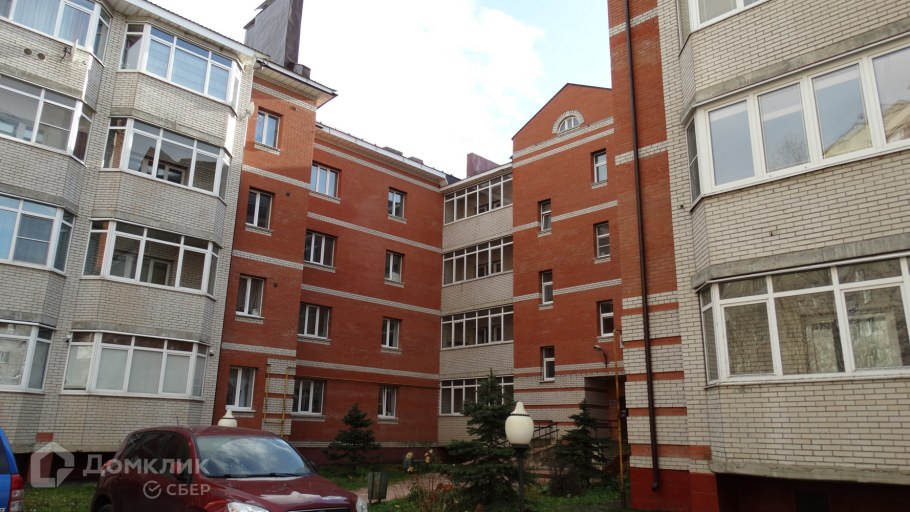 Квартира 2010