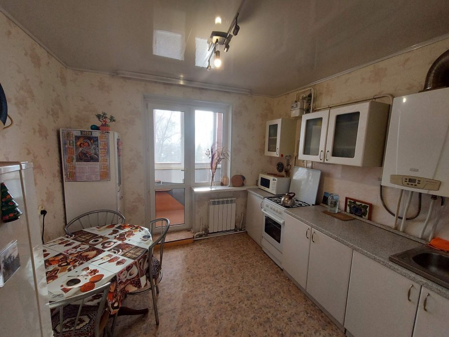 Отделка квартир