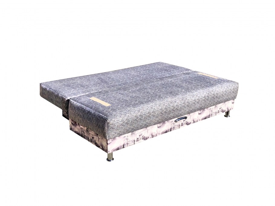 Еврокнижка без подлокотников