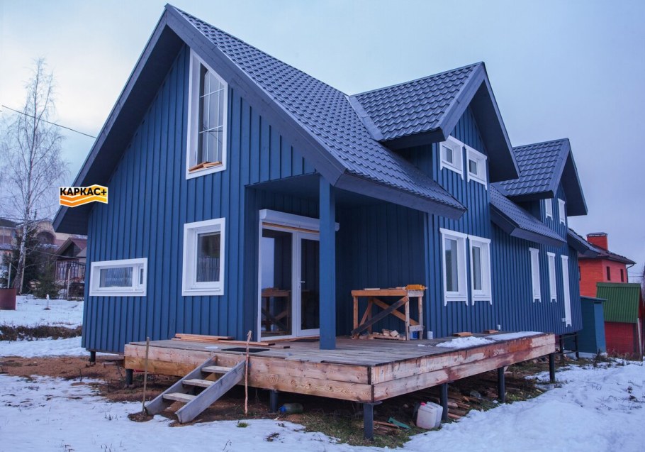 Фасадная панель KMEW nh4055