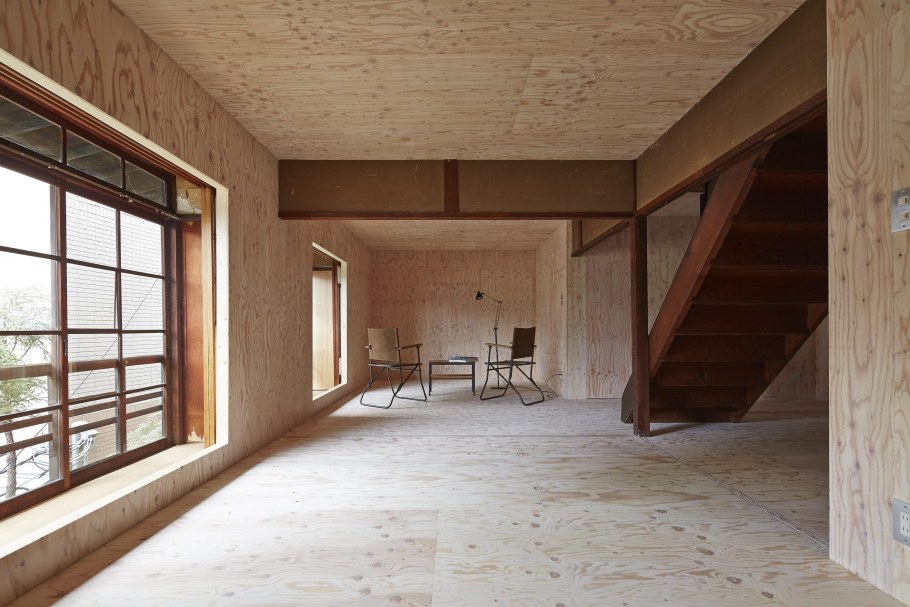 Имитация бруса (Вуд-Хаус) сосна