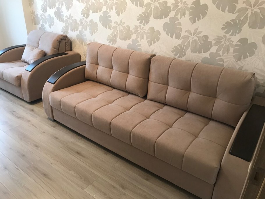 Диван эстило Женева