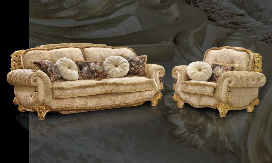 Угловой диван Moon