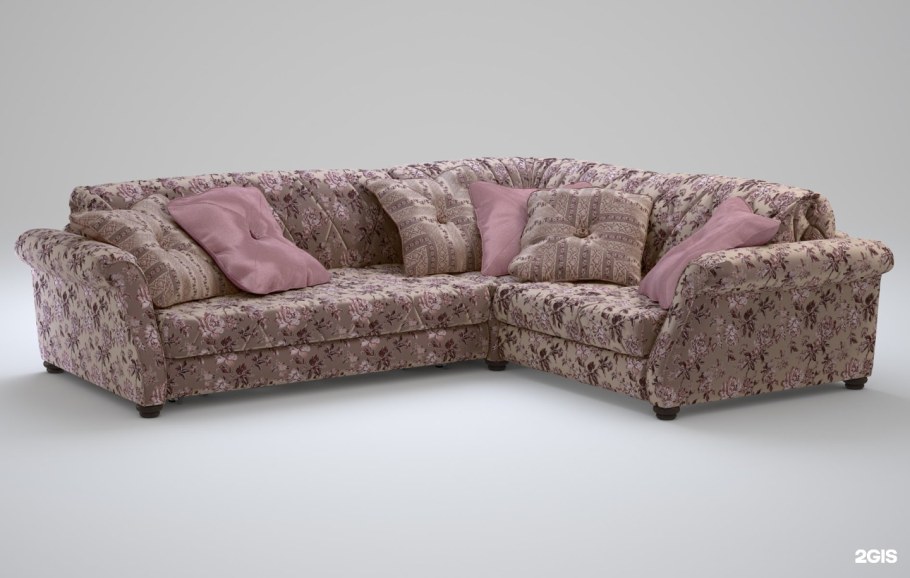 Диван Оскар Калинка