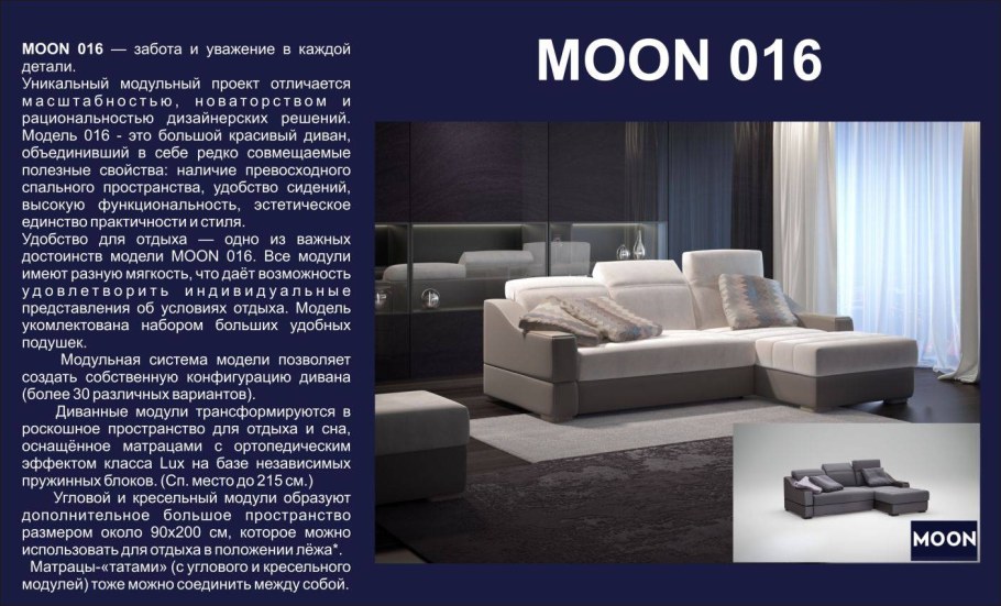 Фабрика моон в Ногинске