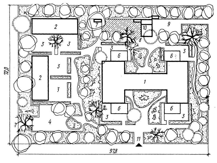 Логопедический кабинет
