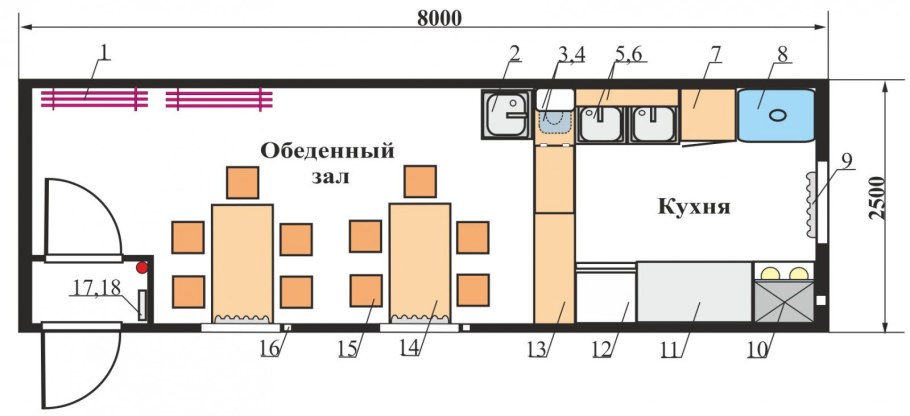 Радар-детектор Megaforcer z-11st