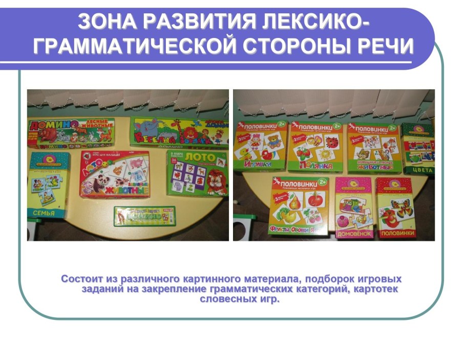 Стенд логопеда