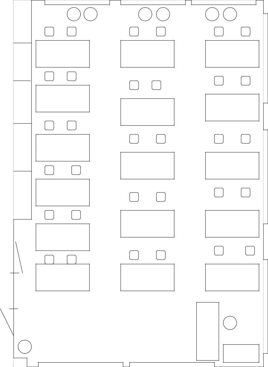 Звуковые домики