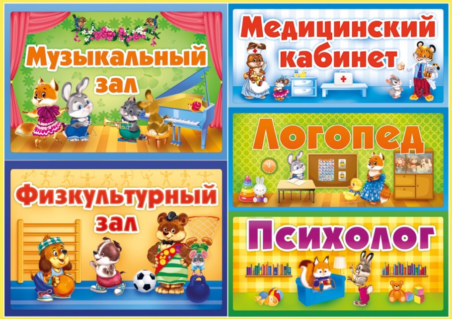 Кабинет логопеда оборудование