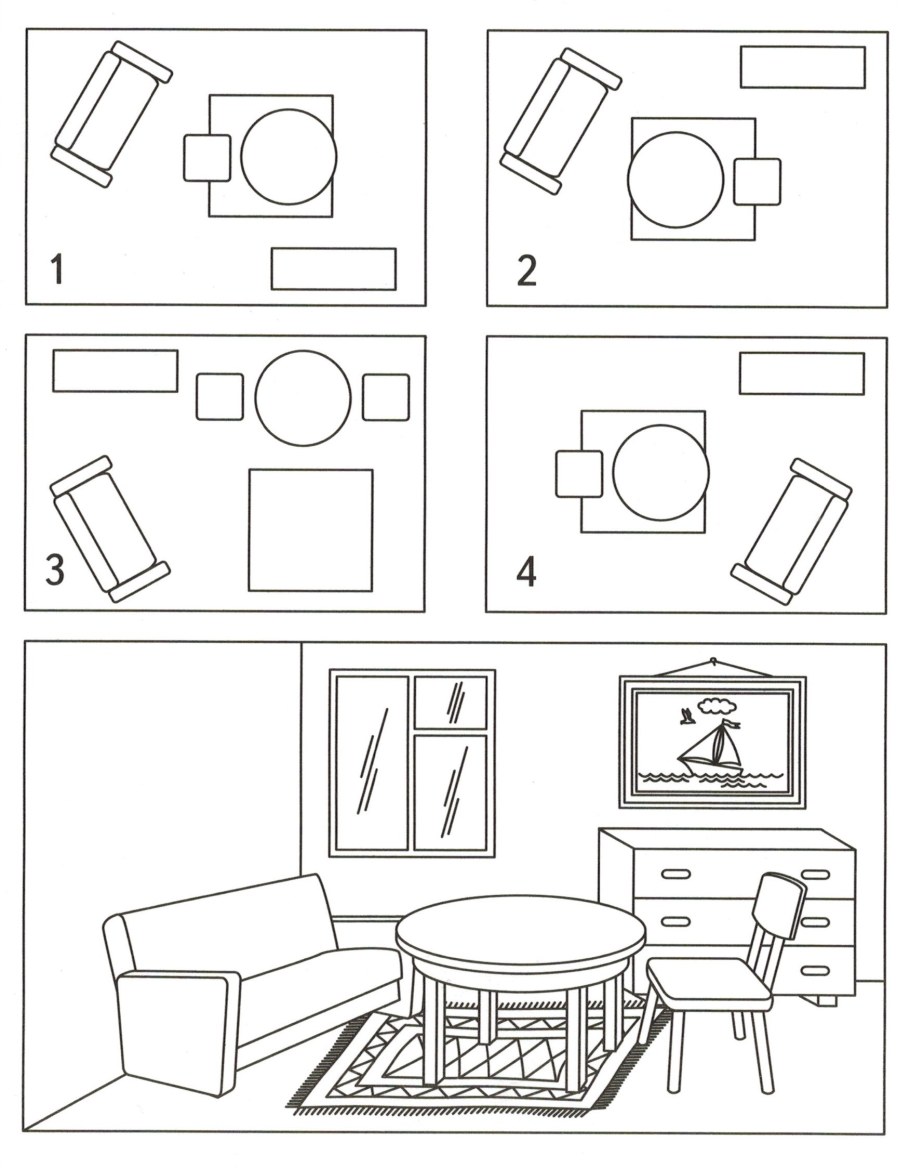 Стенды для детского сада
