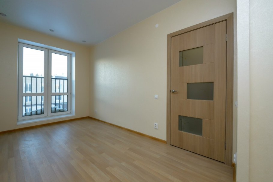 Чистовая отделка стен