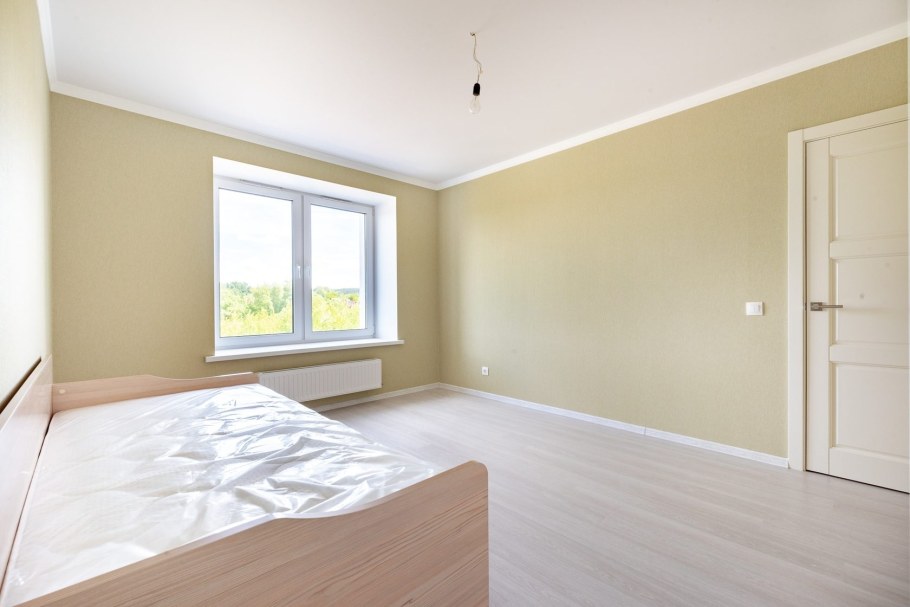 Чистовая отделка квартиры