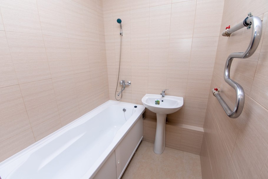 Чистовая отделка квартиры