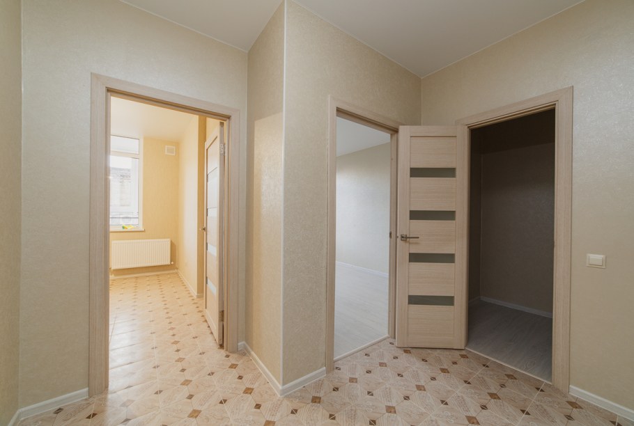 ЛСР отделка студии