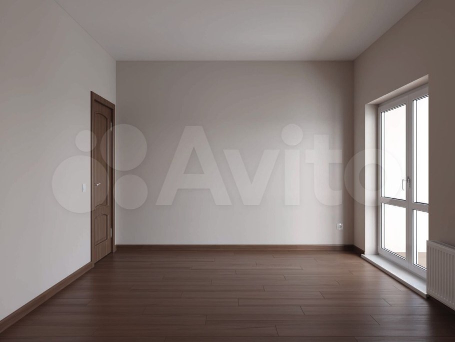 Чистовая отделка