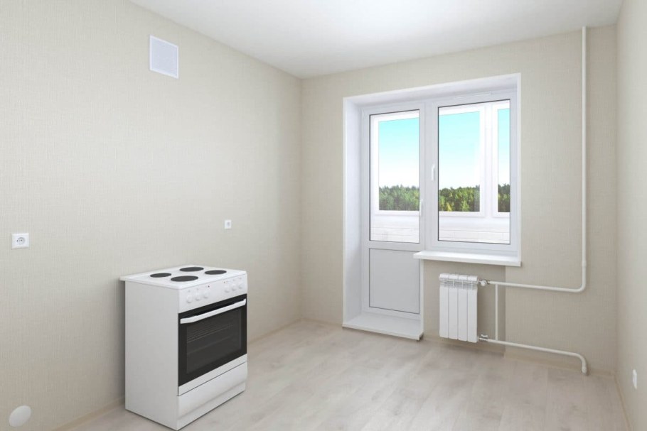 Чистовая отделка