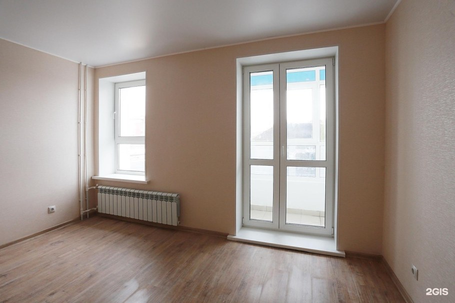 Чистовая отделка