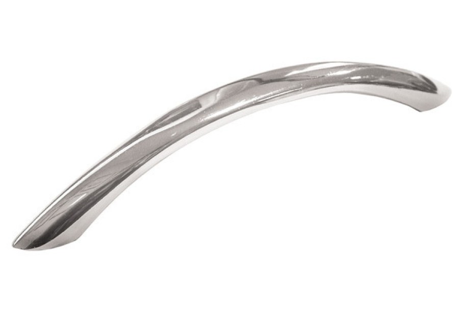 Ручка-скоба Boyard rs006sn 160 мм