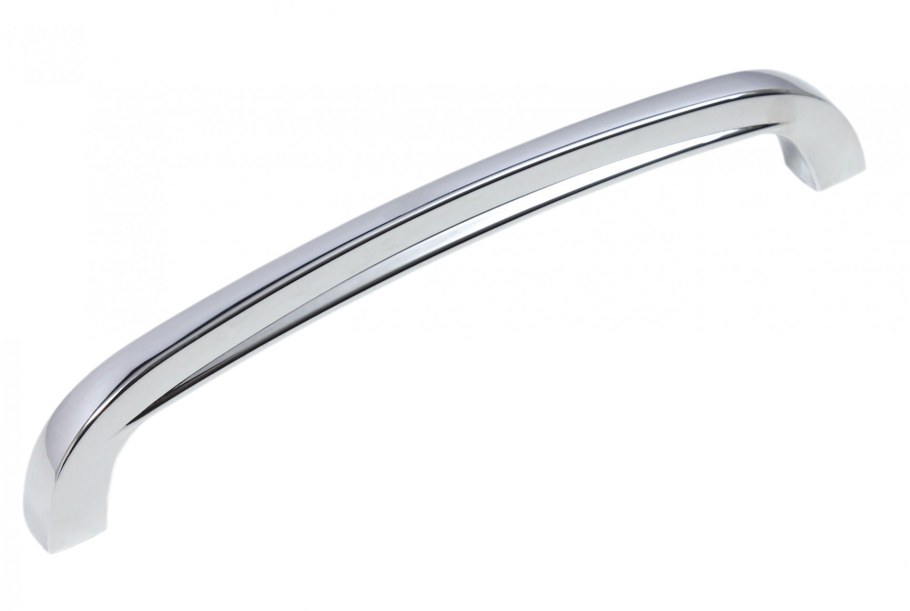 Ручка скоба Боярд 128