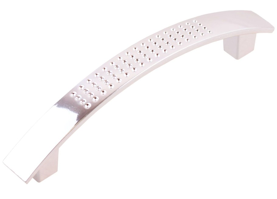 Ручка Monza l-160мм, инокс