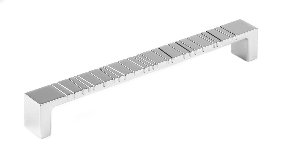 Мебельная ручка Pearl rs282cp/PRL.4/224